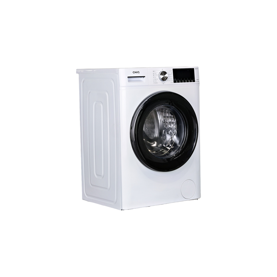 Lave-linge Hublot 10 kg Reconditionné CHIQ CFL100-14586IM3X