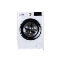 Lave-linge Hublot 10 kg Reconditionné CHIQ CFL100-14586IM3X