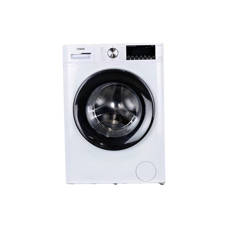 Lave-linge Hublot 10 kg Reconditionné CHIQ CFL100-14586IM3X