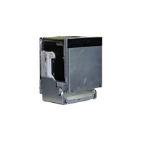 Lave-vaisselle Encastrable 12 couverts Reconditionné BOSCH SMV2ITX18E