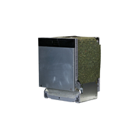 Lave-vaisselle Encastrable 12 couverts Reconditionné BOSCH SMV2ITX18E