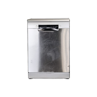 Lave-vaisselle Pose Libre 13 couverts Reconditionné BOSCH SMS4ETI00E