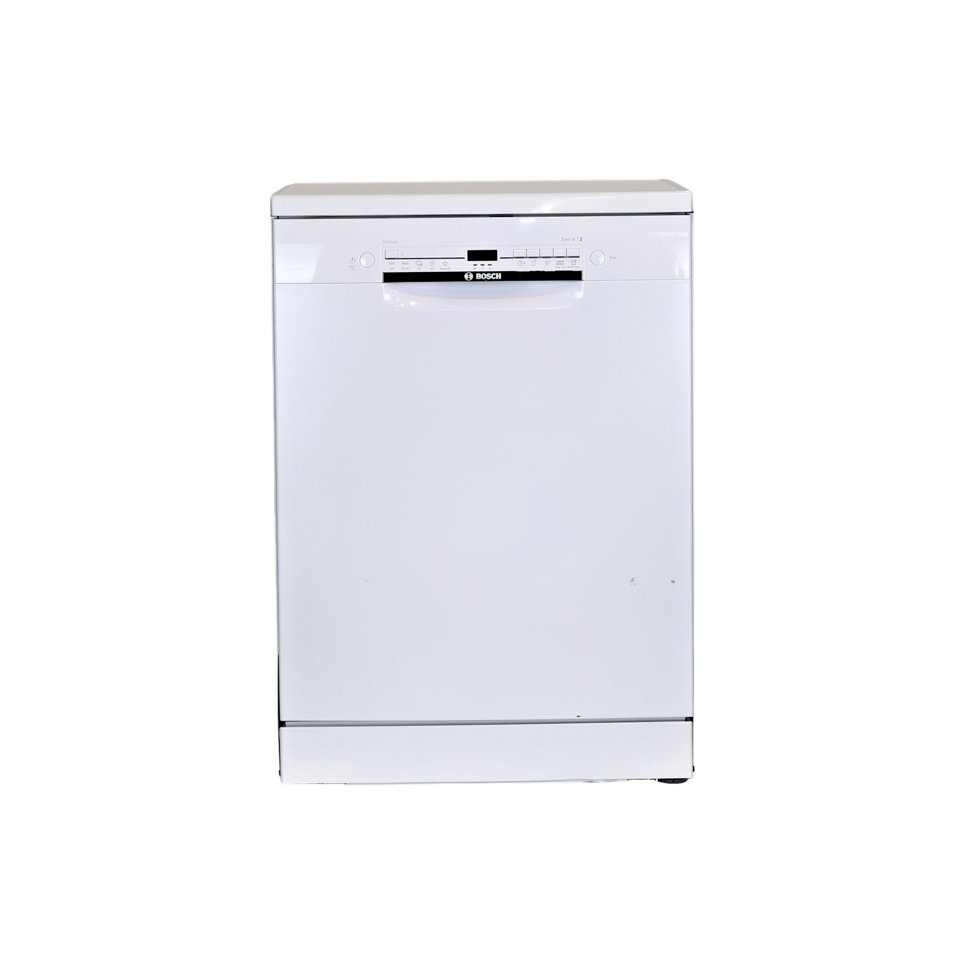 Lave-vaisselle Pose Libre 12 couverts Reconditionné BOSCH SMS2ITW12E