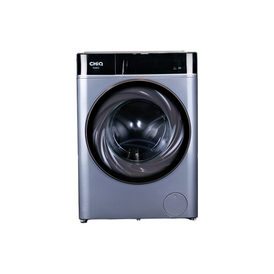 Lave-linge hublot CHIQ CW106581AX