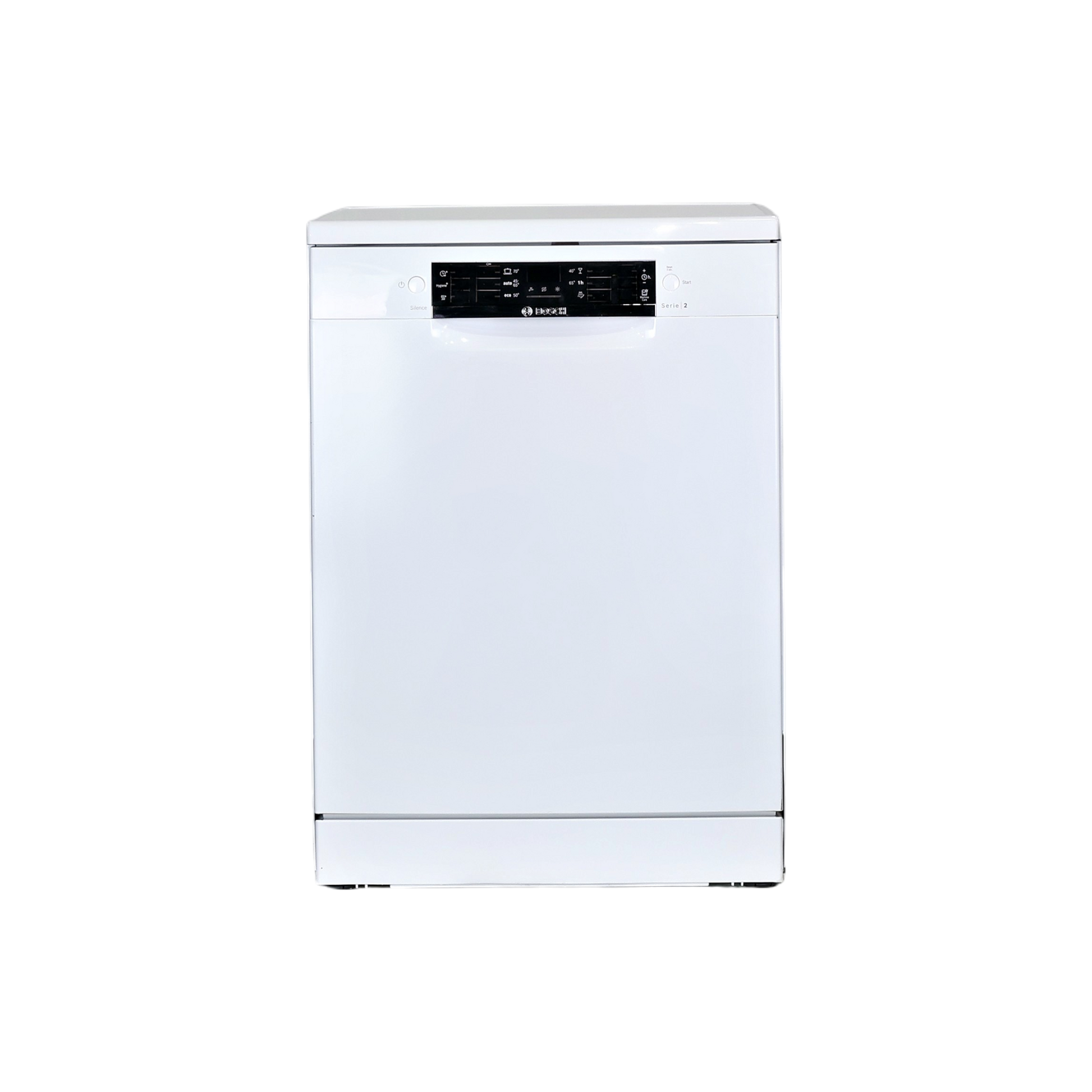 Lave-vaisselle Pose Libre 12 couverts Reconditionné BOSCH SMS26AW01F