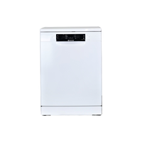 Lave-vaisselle Pose Libre 12 couverts Reconditionné BOSCH SMS26AW01F