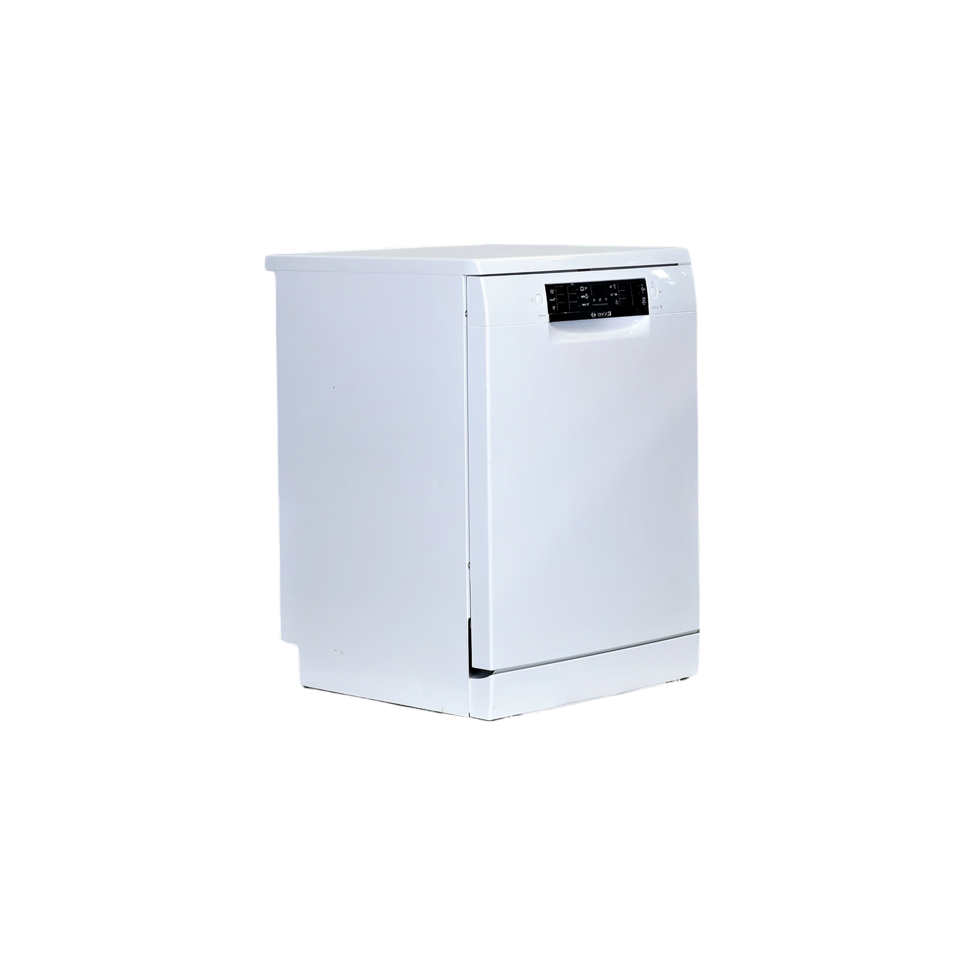 Lave-vaisselle Pose Libre 12 couverts Reconditionné BOSCH SMS26AW01F