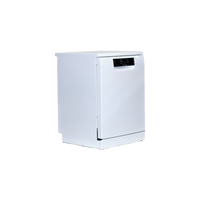 Lave-vaisselle Pose Libre 12 couverts Reconditionné BOSCH SMS26AW01F