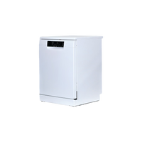 Lave-vaisselle Pose Libre 12 couverts Reconditionné BOSCH SMS26AW01F