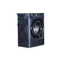 Lave-linge Hublot 7 kg Reconditionné CHIQ CW07123863AX