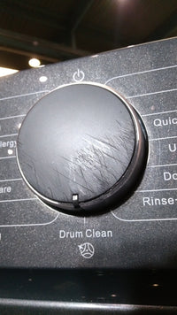 Lave-linge Hublot 7 kg Reconditionné CHIQ CW07123863AX