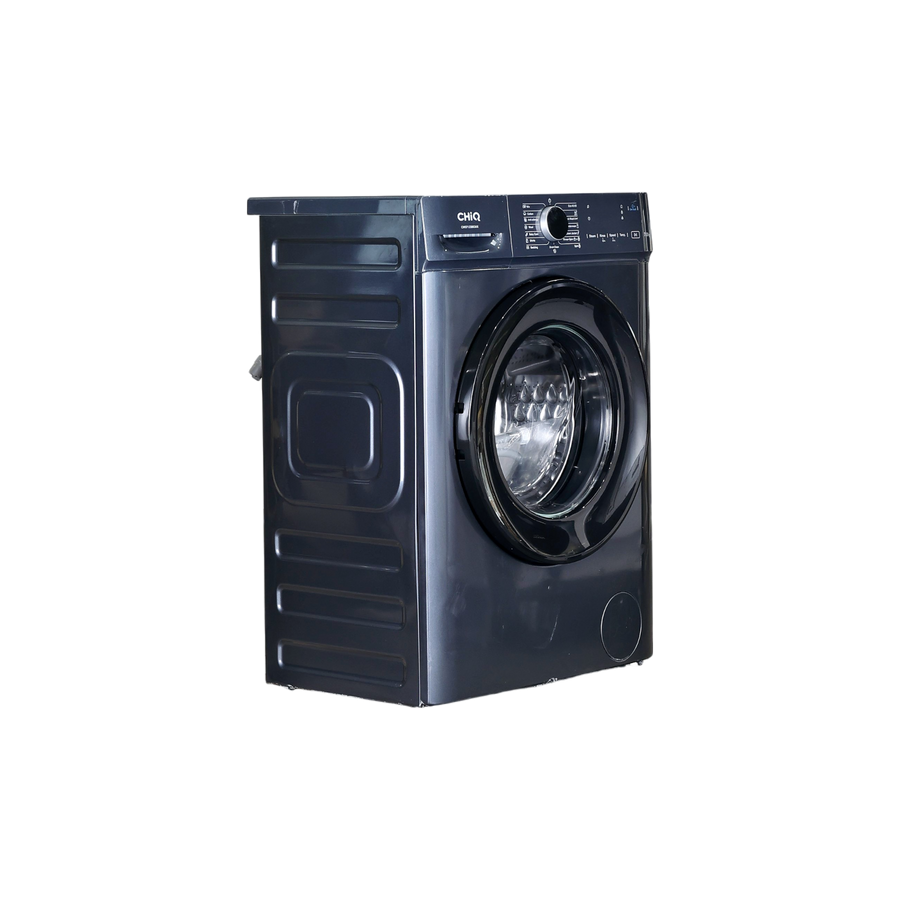 Lave-linge Hublot 7 kg Reconditionné CHIQ CW07123863AX