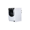 Lave-linge Hublot 10 kg Reconditionné HOTPOINT AQ104D497SDEU/BN