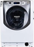 Lave-linge Hublot 10 kg Reconditionné HOTPOINT AQ104D497SDEU/BN