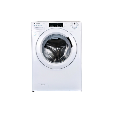 Lave-linge Hublot 12 kg Reconditionné CANDY CS1412TME/1-47