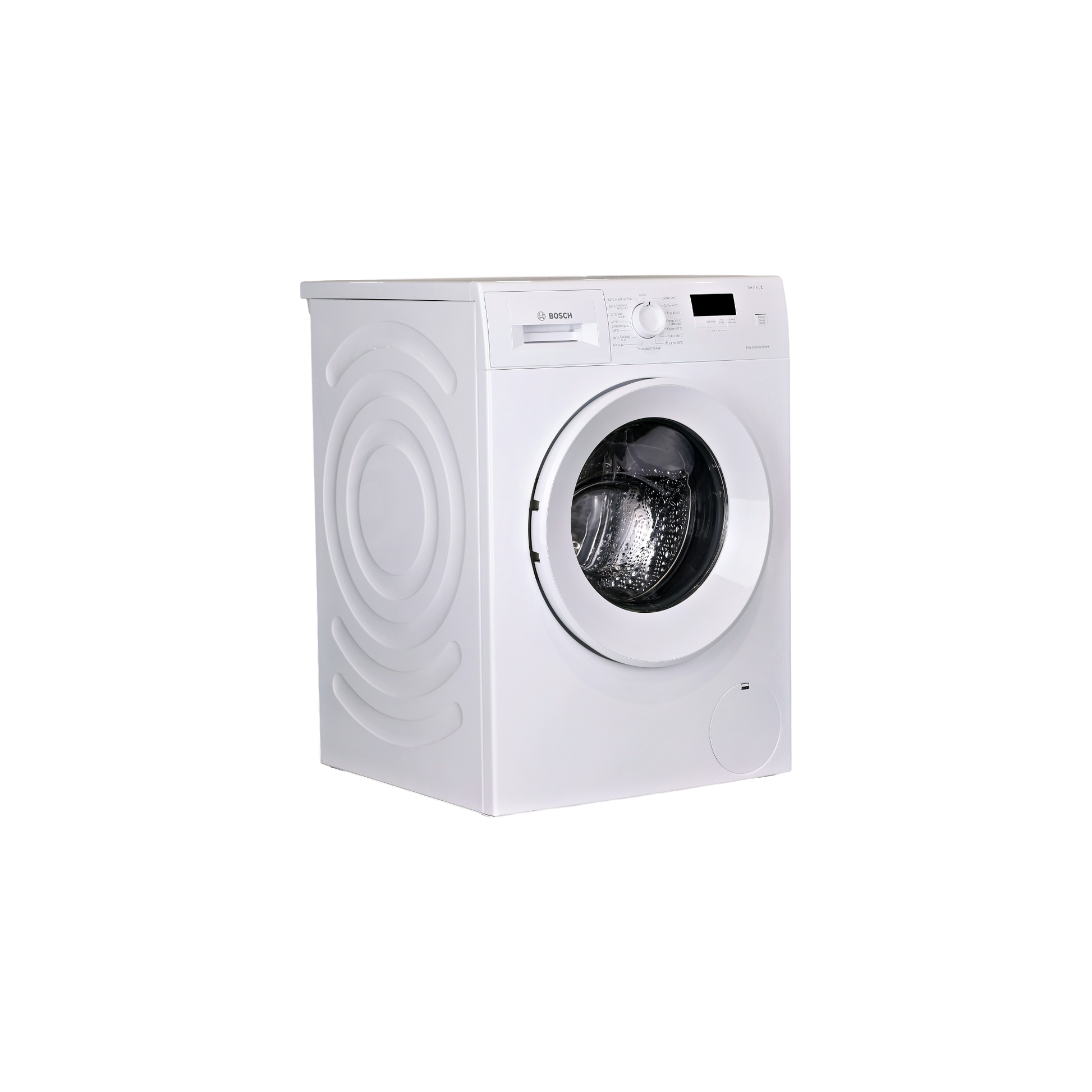 Lave-linge Hublot Reconditionné BOSCH WGE03207FR