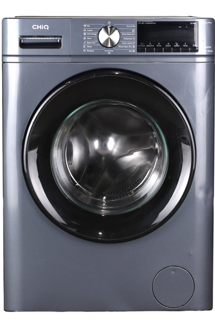 Lave-linge Hublot 8 kg Reconditionné CHIQ CFL80-14586IM3X