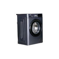 Lave-linge Hublot 8 kg Reconditionné CHIQ CFL80-14586IM3X