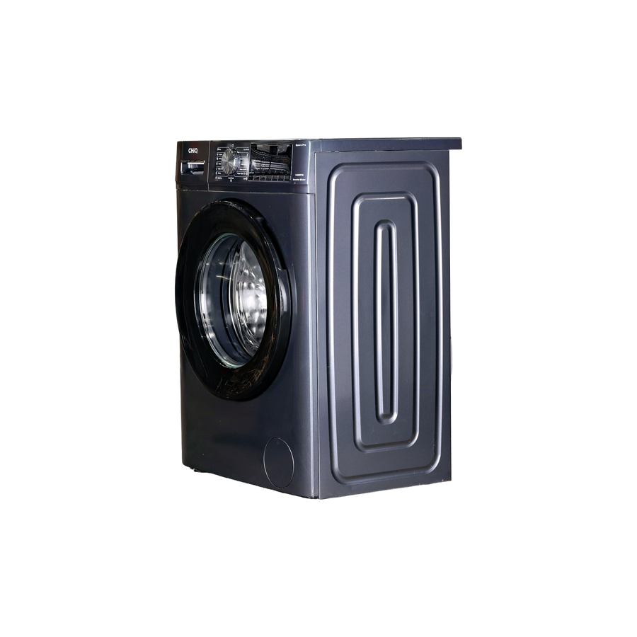 Lave-linge Hublot 8 kg Reconditionné CHIQ CFL80-14586IM3X