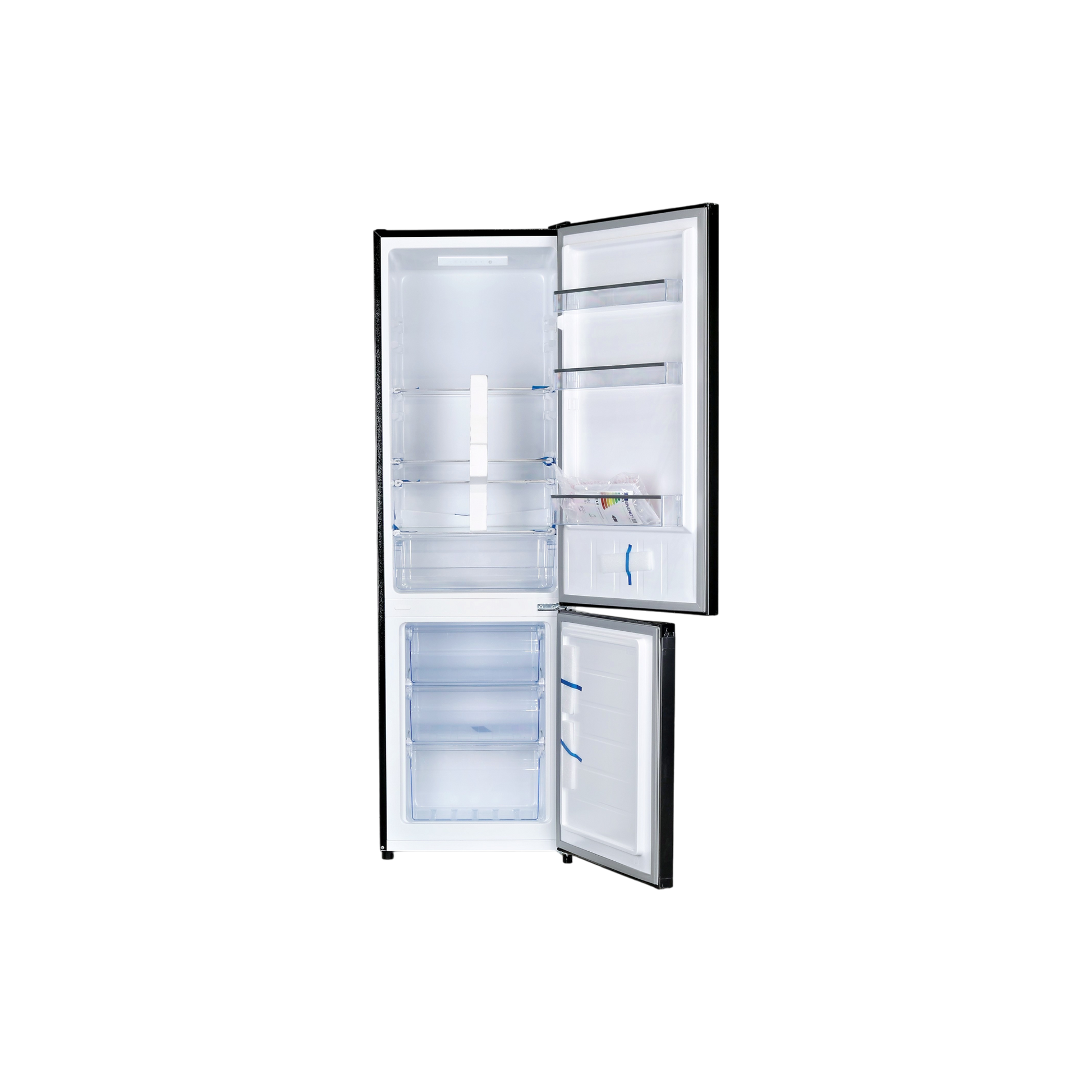 Réfrigérateur Avec Congélateur 262 L Reconditionné CHIQ FBM260L