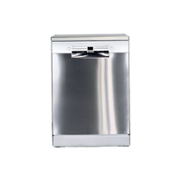 Lave-vaisselle Pose Libre 12 couverts Reconditionné BOSCH SMS2HTI79E