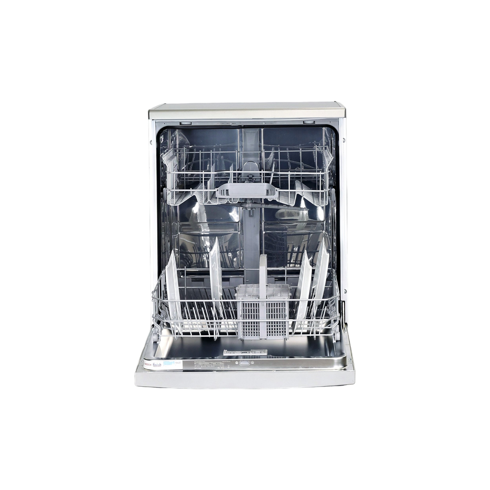 Lave-vaisselle Pose Libre 12 couverts Reconditionné BOSCH SMS2HTI79E