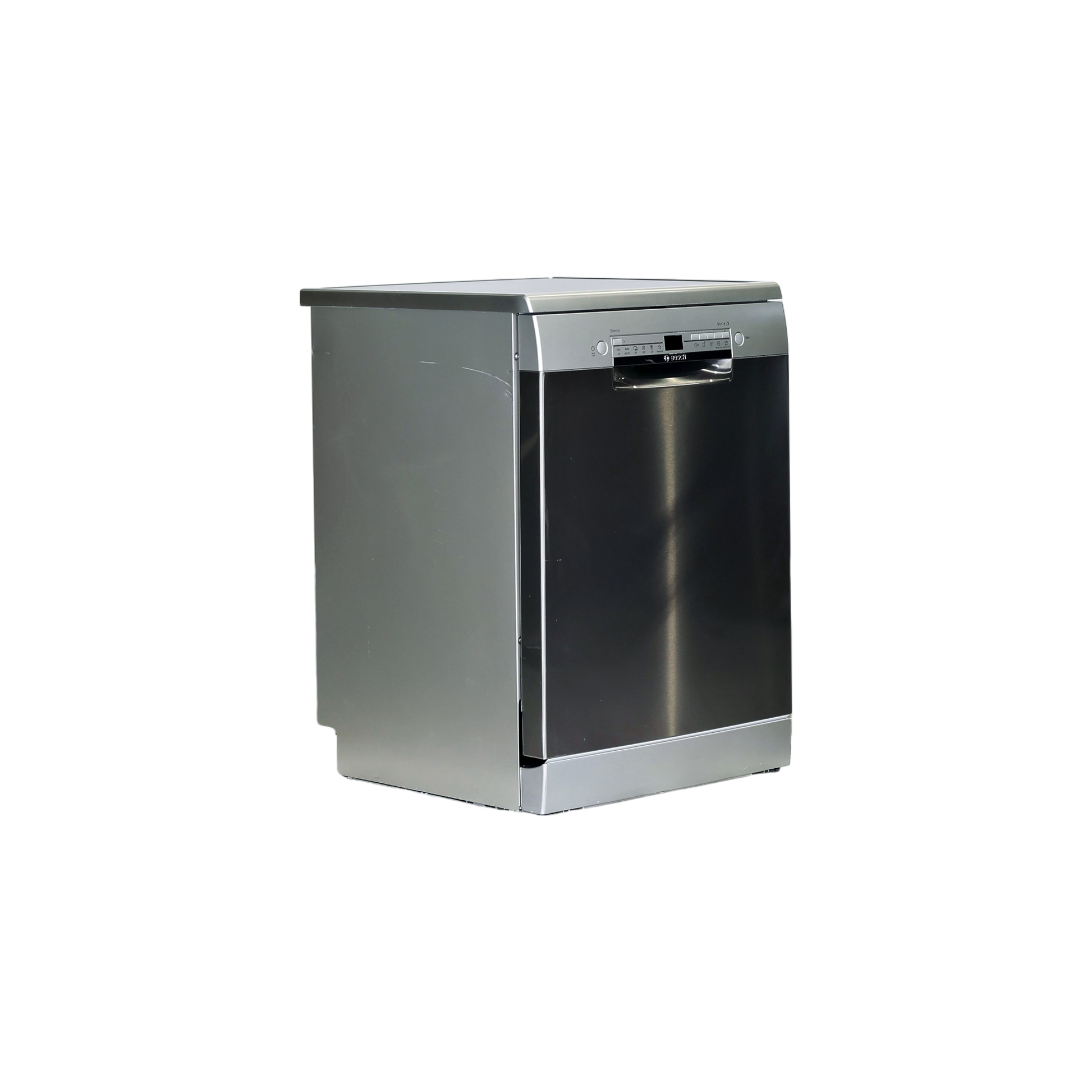 Lave-vaisselle Pose Libre 12 couverts Reconditionné BOSCH SMS2HTI79E