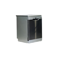 Lave-vaisselle Pose Libre 12 couverts Reconditionné BOSCH SMS2HTI79E