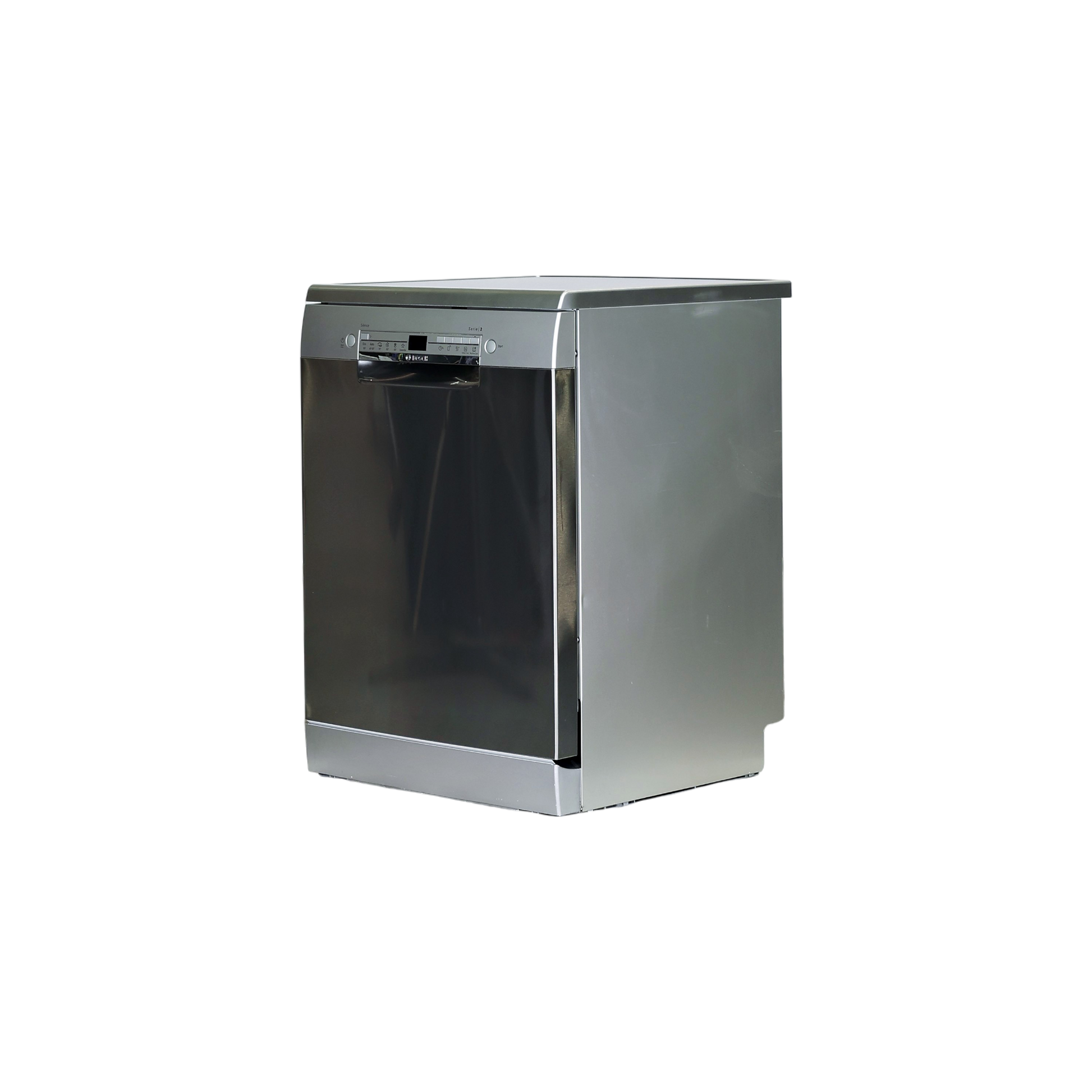 Lave-vaisselle Pose Libre 12 couverts Reconditionné BOSCH SMS2HTI79E