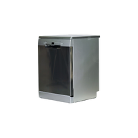 Lave-vaisselle Pose Libre 12 couverts Reconditionné BOSCH SMS2HTI79E