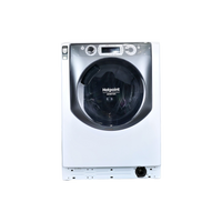 Lave-linge Sechant 10 kg Reconditionné HOTPOINT AQD1072D697EU/AN