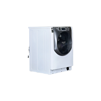 Lave-linge Sechant 10 kg Reconditionné HOTPOINT AQD1072D697EU/AN