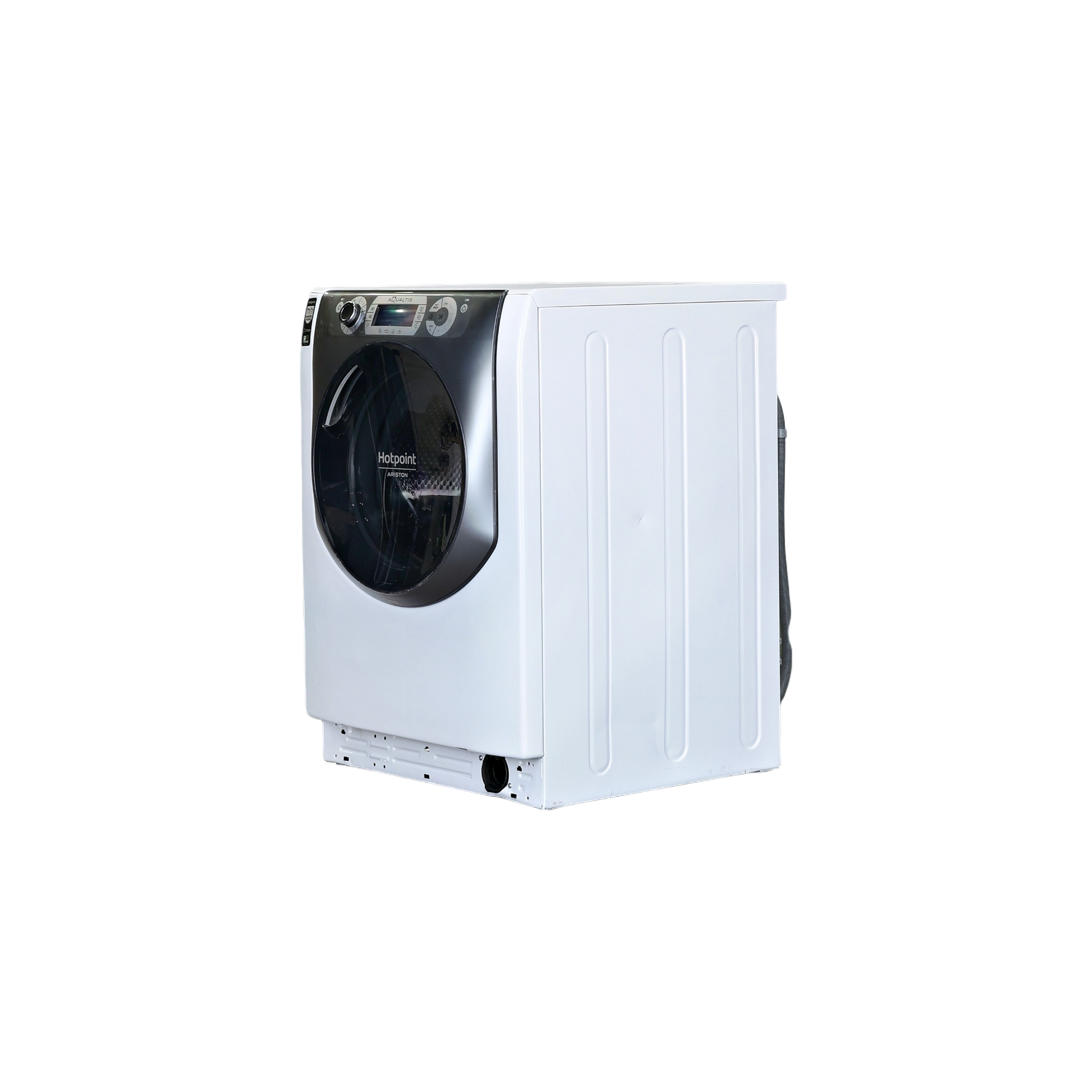 Lave-linge Sechant 10 kg Reconditionné HOTPOINT AQD1072D697EU/AN