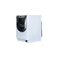 Lave-linge Sechant 10 kg Reconditionné HOTPOINT AQD1072D697EU/AN