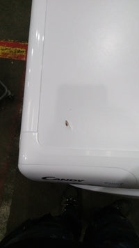 Lave-linge Hublot 12 kg Reconditionné CANDY CS1412TME/FR