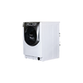 Lave-linge Hublot 10 kg Reconditionné HOTPOINT AQ104D497SDEU/BN
