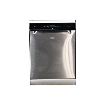 Lave-vaisselle Pose Libre 14 couverts Reconditionné WHIRLPOOL WFO3T123PFX