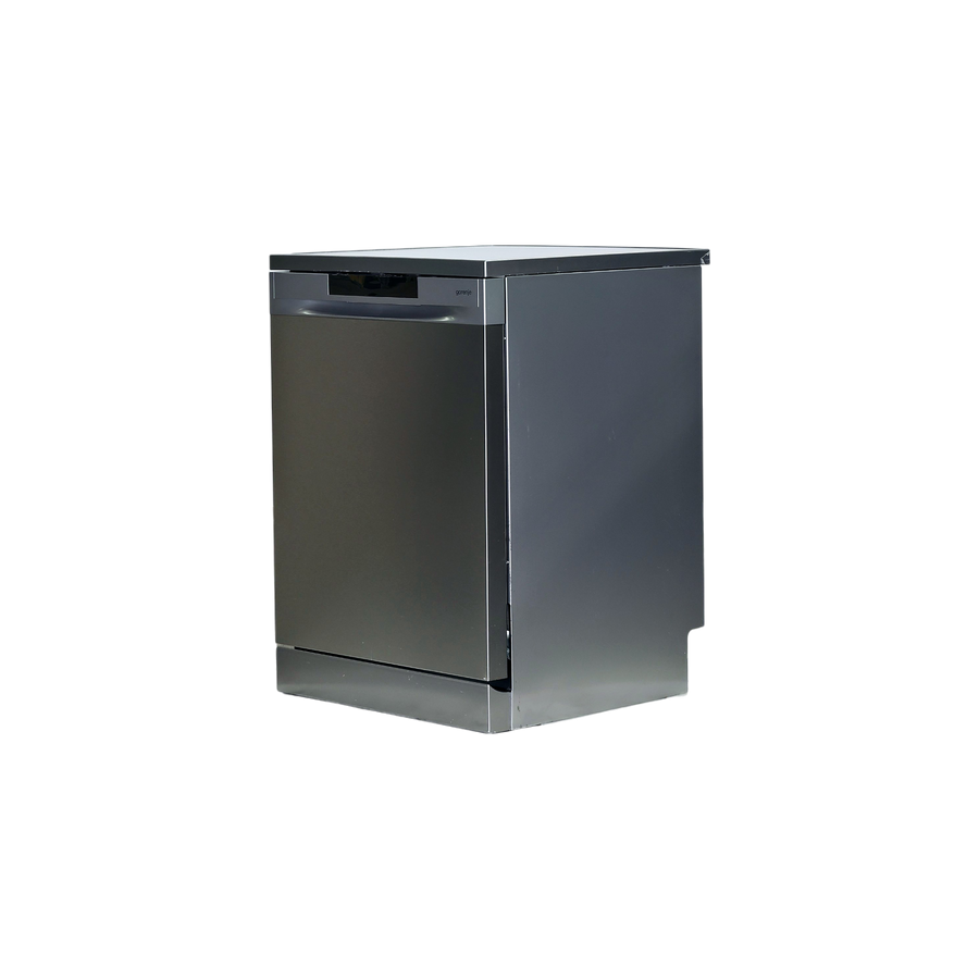 Lave-vaisselle Pose Libre 16 couverts Reconditionné GORENJE GS671C60X