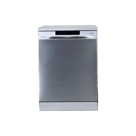 Lave-vaisselle Pose Libre 16 couverts Reconditionné GORENJE GS671C60X
