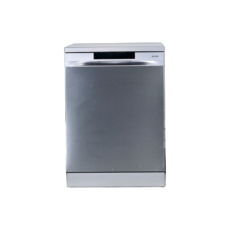 Lave-vaisselle Pose Libre 16 couverts Reconditionné GORENJE GS671C60X