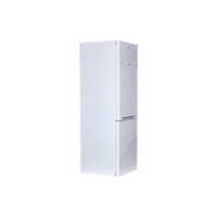 Réfrigérateur Avec Congélateur 331 L Reconditionné VALBERG CNF 330 F W701T