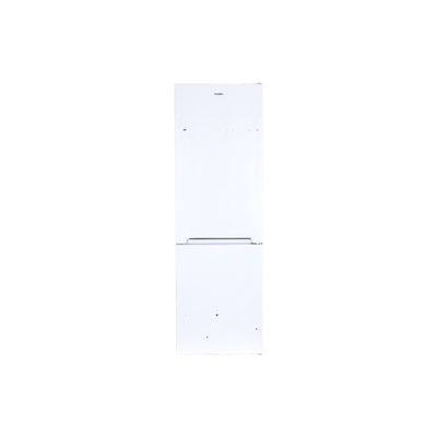 Réfrigérateur avec congélateur VALBERG CNF 330 F W701T