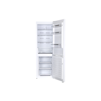 Réfrigérateur Avec Congélateur 331 L Reconditionné VALBERG CNF 330 F W701T