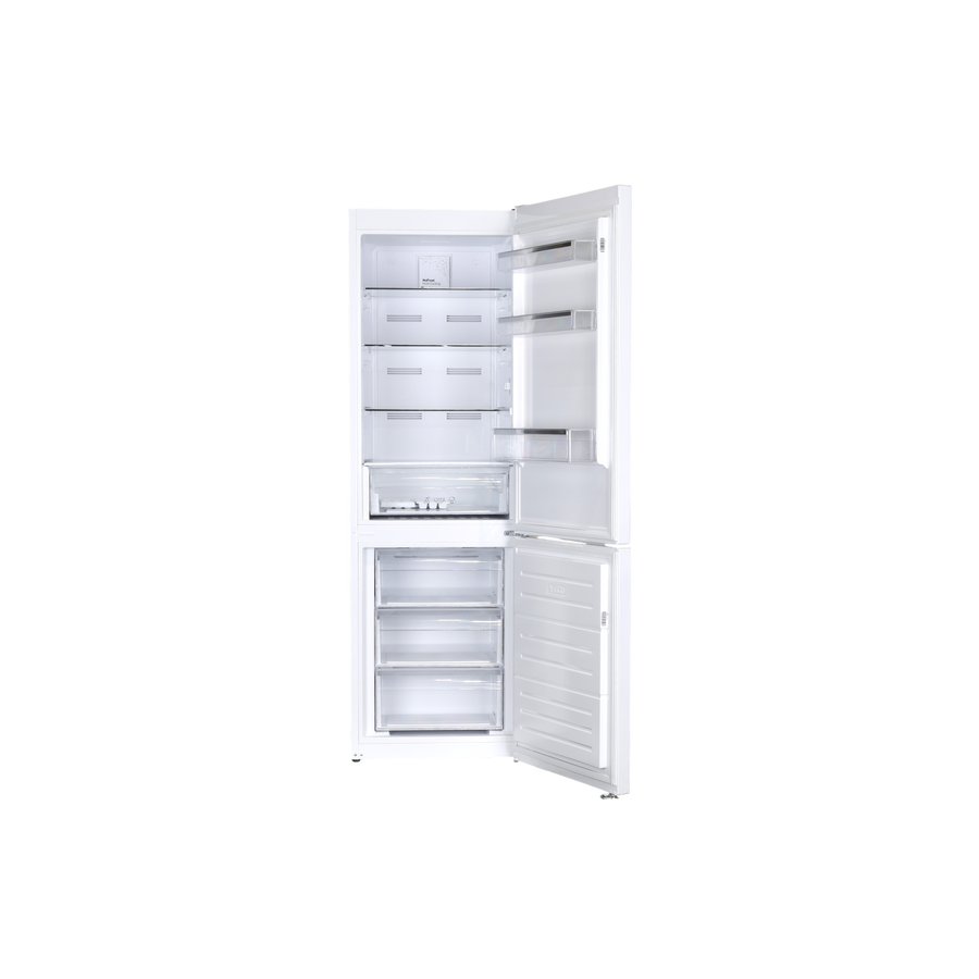 Réfrigérateur Avec Congélateur 331 L Reconditionné VALBERG CNF 330 F W701T