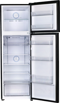 Réfrigérateur Avec Congélateur 264 L Reconditionné CANDY CHADN5162MB