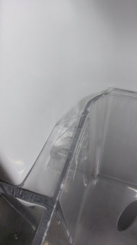 Réfrigérateur Américain 518 L Reconditionné TECNOLEC TSBS95SL