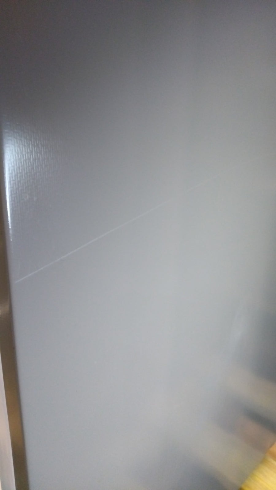 Réfrigérateur Américain 518 L Reconditionné TECNOLEC TSBS95SL