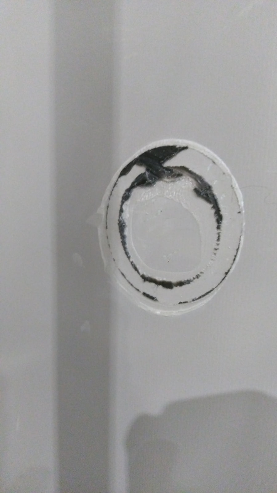 Réfrigérateur Américain 518 L Reconditionné TECNOLEC TSBS95SL