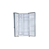 Réfrigérateur Américain 518 L Reconditionné TECNOLEC TSBS95SL