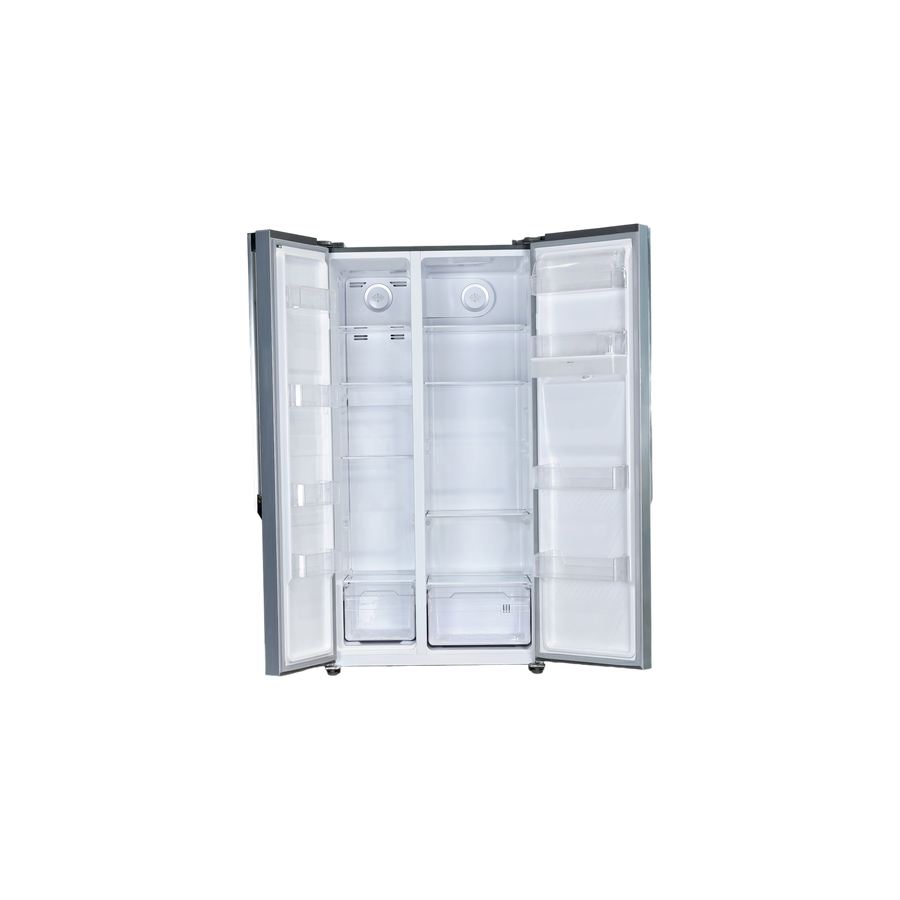 Réfrigérateur Américain 518 L Reconditionné TECNOLEC TSBS95SL